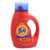 Tide Original Laundry Detergent, 1.09 L