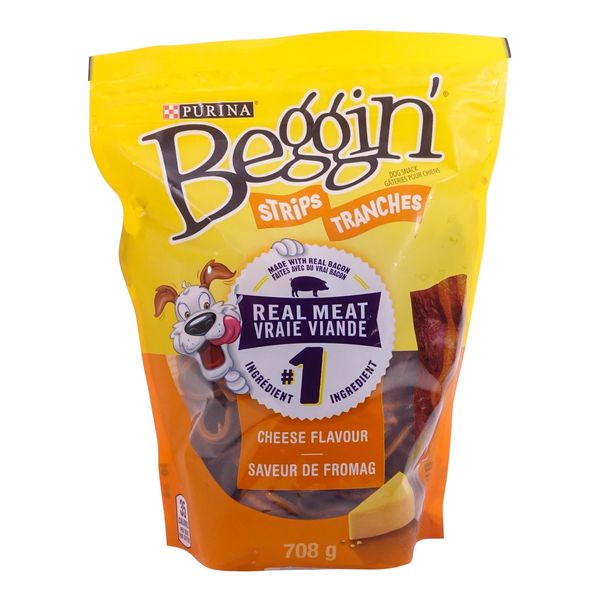 Purina Dog Treats, 708 g