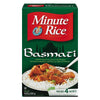 Minute Rice Basmati Rice, 125 g