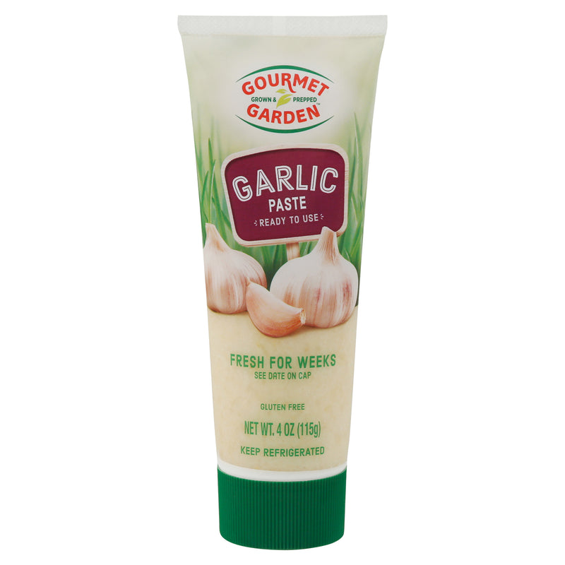 Gourmet Garden Garlic Stir-In Paste, 113 g