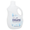 Downy Ultra Free & Sensitive Liquid Fabric Softener 105 Loads 90 fl oz