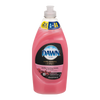 Dawn Ultra Hand Renewal With Olay Dishwashing Liquid Pomegranate Splash, 532 mL