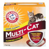 Arm & Hammer Multi-Cat Clumping Cat Litter, 6.4 kg