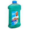 Mr. Clean Multipurpose Cleaner Meadows With Febreeze, 1.18 L