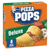 Pilsbury Pizza Pops Deluxe, 4 ct