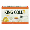 King Cole Orange Pekoe Tea Bags, 388g  (120ct)