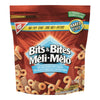 Bits & Bites Snack Mix Less Salt, 175 g