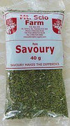 Mt. Scio Farm Pure Savoury, 40 g