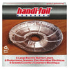 Handi-Foil Large Electric Burner Liners, 6 ct