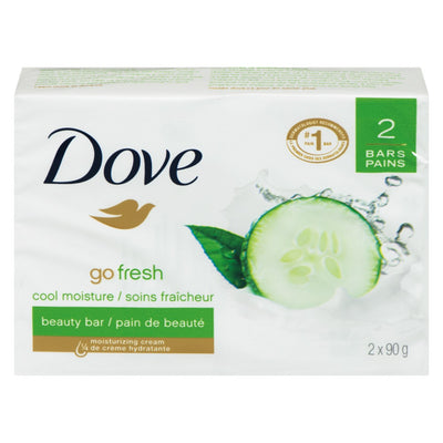 Dove Beauty Bar, 180 g