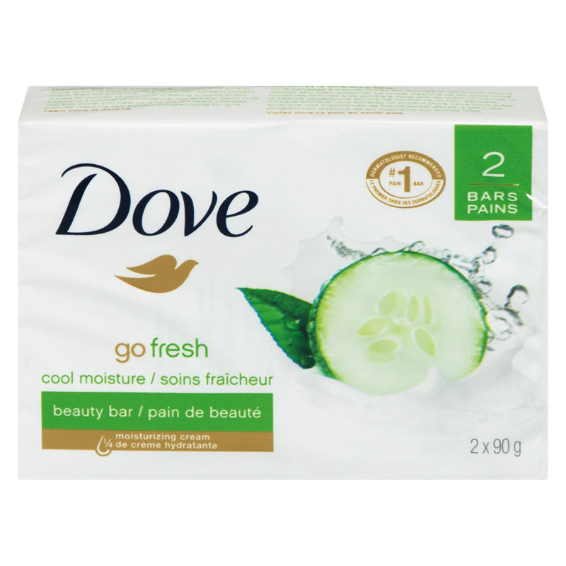 Dove Beauty Bar, 180 g