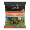 Eat Smart Broccoli & Cauliflower, 340 g
