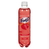 Fruit 2.O Strawberry Sparkling Water, 502mL