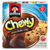 Quaker Chewy Chocolate Chip Granola Bars, 156 g