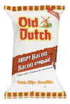 Old Dutch Crispy Bacon Chips, 180 g