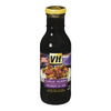 VH Garlic Hoisin Stir Fry Sauce, 355 mL