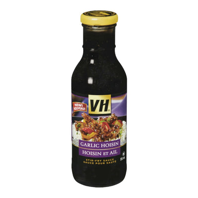 VH Garlic Hoisin Stir Fry Sauce, 355 mL
