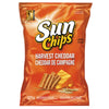 Sun Chips Harvest Cheddar, 225 g