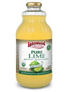 Lakewood Organic Pure Lime, 946 mL