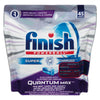 Finish Quantum Max, 45 ct