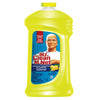 Mr. Clean Summer Citrus Disinfectant, 1.2 l