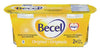 Becel Original Margarine, 2 x 1.22 kg
