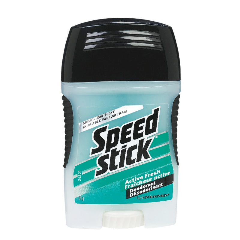 Speed Stick Fresh Deodorant, 70 g