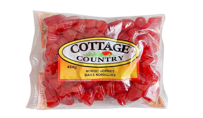 Cottage Country Nordic Berries, 454 g