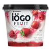 Iogo Strawberry-Raspberry yogurt, 500 g