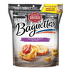 Grissol Baguettes Roasted Garlic Crackers, 120 g
