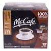 McCafe Premium Medium Dark Roast, 323 g
