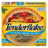 Tenderflake All Vegetable Shortening Deep Pie Shells, 340 g