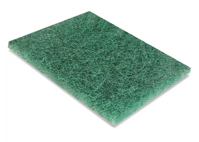 MR. CLEAN SCOURING PAD, 3PK