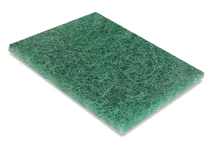 MR. CLEAN SCOURING PAD, 3PK