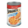 Campbell's Spaghettio's Original Pasta In Tomato and Cheese Sauce