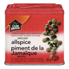Club House Ground Allspice, 35 g