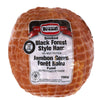 Brandt Gluten Free Smoked Black Forest Style Ham, 750 g