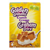 General Mills Golden Grahams Crunch, 331 g