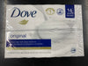 Dove Regular Bar Soap, 16 pk