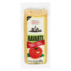 Anco Fine Cheese, Cheese, Block, Havarti Tomato and Basil, 180 g