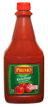 Primo Tomato Ketchup, 1L