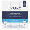 Ivory Original Bar Soap, 3 x 90 g