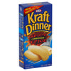 Kraft Dinner Spicy Cheddar Macaroni & Cheese, 156 g