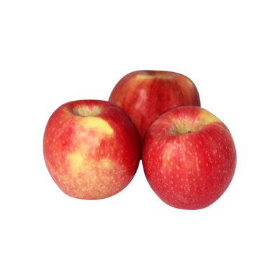 PAULA RED APPLES, 3 LB