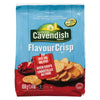 Cavendish Farms Flavour Crisp Spicy BBQ Oven Chips, 650 g