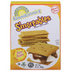 Kinnikinnick S'moreables Gluten Free Graham Style Crackers, 227 g