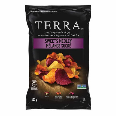 Terra Sweets Medley, 453 g
