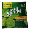 Irish Spring Original Deodorant Soap, 20 x 113 g
