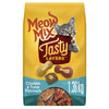 MEOW MIX TASTY LAYERS CHICKEN & TUNA, 1.36kg