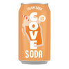 COVE CREAM SODA ZERO
